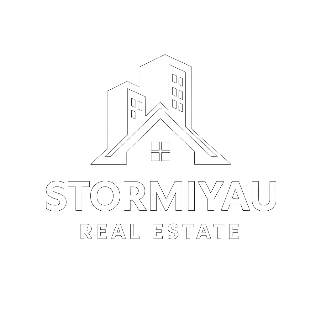 Stormiyau logo
